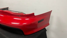 Load image into Gallery viewer, 1993 2002 Pontiac Firebird Trans AM WS6 Factory Rear Bumper Cover OEM Red