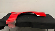 Load image into Gallery viewer, 1998 2002 Chevrolet Camaro Z28 Passenger Front Fender Factory GM 10411320 Red RH