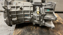 Load image into Gallery viewer, 06 07 Corvette C6 Z06 T-56 Manual Transmission TUET4197 GM 12574656 18K