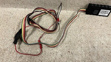 Load image into Gallery viewer, M-Labs Technologies GPS Tracker FCC ID : 2AAQ6AC05 CDMA P18180 Mustang