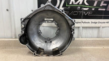 Load image into Gallery viewer, 2005 2013 C6 CORVETTE 6 SPEED MANUAL FLYWHEEL BELL HOUSING GM 12568370 OEM
