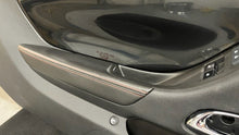 Load image into Gallery viewer, 12 15 Chevrolet Camaro ZL1 Driver Passenger Door Panel Leather Set OEM GM 21K