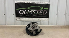 Load image into Gallery viewer, 10 15 Camaro SS ZL1 RH Passenger Side Rear Spindle GM Knuckle Hub Right