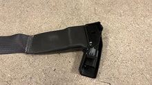 Load image into Gallery viewer, 06 12 Corvette C6 Driver Passenger Front Seat Belt Retractor Assembly 20945080