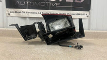 Load image into Gallery viewer, 93 97 Pontiac Firebird Trans AM Driver Headlight Assembly Motor Left Red GM LH