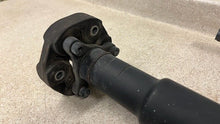 Load image into Gallery viewer, 2010 2015 Camaro SS Driveshaft GM 92237000 Rear Drive Shaft Propeller Auto