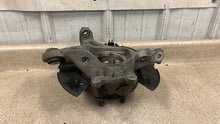 Load image into Gallery viewer, 11 14 Dodge Challenger SRT8 Driver Rear Spindle Assembly Knuckle Hub Left LH 62K