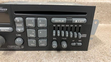 Load image into Gallery viewer, 98 02 Firebird Trans AM WS6 Monsoon Radio AM FM CD Player Audio GM 09390782 80K