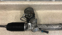 Load image into Gallery viewer, 05 13 Corvette C6 Z06 GS Power Steering Gear Rack & Pinion OEM GM 26085331