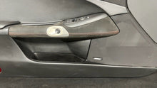 Load image into Gallery viewer, 2012 Corvette C6 Centennial Edition Suede Door Panels Right Left GM OEM 77K