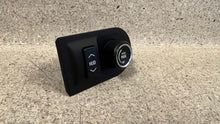 Load image into Gallery viewer, 10 15 Chevrolet Camaro SS Heads Up Display Switch Assembly OEM GM HUD
