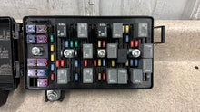 Load image into Gallery viewer, 09 13 Corvette C6 Engine Fuse Junction Box Block OEM GM 22739140 Z06 ZR1