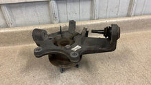 Load image into Gallery viewer, 05 13 C6 Corvette RH Passenger Side Front Spindle Hub Assembly OEM GM 52K