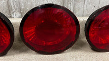 Load image into Gallery viewer, 05 13 Chevrolet Corvette C6 Factory Rear Tail Lights Left Right Set Light Lamp