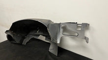 Load image into Gallery viewer, 06 13 Corvette C6 Z06 Driver Front Inner Fender Liner Wheel Housing GM 34K Left