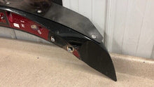 Load image into Gallery viewer, 14 15 Chevrolet Camaro ZL1 Rear Trunk Deck Lid Spoiler OEM GM ADDON Wicker Bill