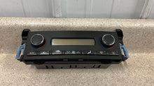 Load image into Gallery viewer, 05 13 Corvette Z06 C6 Climate HVAC Control Switches AC Heat OEM GM 15858813 47K