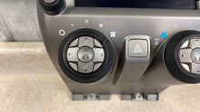 Load image into Gallery viewer, 13 15 Camaro SS ZL1 Navigation Stereo Radio Receiver GM 22919385 Control Panel