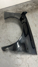 Load image into Gallery viewer, 06 13 C6 Corvette Z06 GS Left Driver Quarter Panel GM Wide Body 22813570 Gray