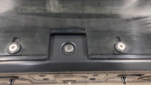Load image into Gallery viewer, 15 23 Dodge Challenger Rear Duckbill Trunk Spoiler Camera 1ZB40TRM Black Mopar