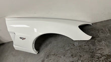 Load image into Gallery viewer, 06 13 Corvette C6 Z06 60th Anniversary Passenger Front Fender Right GM Wide 3K