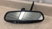 Load image into Gallery viewer, 06 07 Dodge Charger SRT Interior Rear View Mirror Rearview Mopar 04806228AB