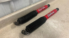Load image into Gallery viewer, 82 02 Firebird Camaro Edelbrock IAS Series Rear Shock Absorber Pair 5332068