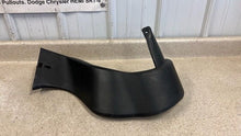 Load image into Gallery viewer, 06 13 Corvette C6 Z06 Passenger Rear Brake Cooling Duct OEM GM 15842373 Right