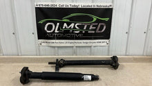 Load image into Gallery viewer, 2010 2015 Camaro SS Driveshaft GM 92237000 Rear Drive Shaft Propeller Auto