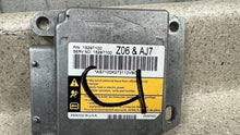 Load image into Gallery viewer, 2008 Corvette C6 Z06 SDM Bag Module Assembly AJ7 ECM ECU 15297100 21K