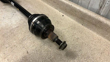 Load image into Gallery viewer, 15 23 Dodge Challenger Charger Passenger Rear Axle Half Shaft 53010748AA 59K RH