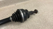 Load image into Gallery viewer, 15 23 Dodge Challenger Charger Driver Rear Axle Half Shaft 53010749AA 57K Left