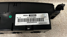 Load image into Gallery viewer, 05 13 Corvette Z06 C6 Climate HVAC Control Switches AC Heat OEM GM 25938052 63K