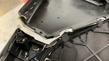 Load image into Gallery viewer, 97 04 Chevrolet Corvette C5 Right Left Door Panels Black Passenger Driver OEM GM