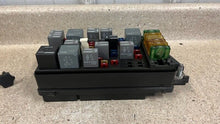 Load image into Gallery viewer, 97 04 Corvette C5 Engine Underhood Fuse Box Block Assembly OEM GM 15329393 56K