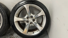 Load image into Gallery viewer, 13 14 15 Camaro SS 20'' Polished Wheels 20X9 20X8 Front Rear GM Tires 9599043
