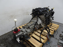 Load image into Gallery viewer, LS1 5.7 Engine & T56 Manual Trans Full Pullout 126K 450HP FREE SHIPPING VIDEO!!