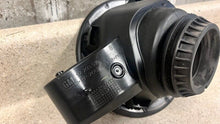 Load image into Gallery viewer, 2010 2015 Camaro SS Original Fuel Gas Door Gray OEM GM Lid Factory Cap 59K