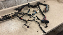 Load image into Gallery viewer, 1999 2000 C5 Corvette LS1 OEM GM Engine Wiring Harness Assembly 57K Manual