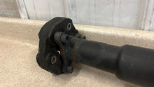 Load image into Gallery viewer, 2010 2015 Camaro SS Driveshaft GM 92237000 Rear Drive Shaft Propeller Auto