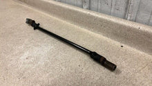 Load image into Gallery viewer, 14 19 Corvette C7 Manual Transmission Shifter Rod Linkage OEM GM 11K 24275040