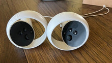 Load image into Gallery viewer, Oculus Meta Quest 2 128gb Controllers Headset Box White Tested Used
