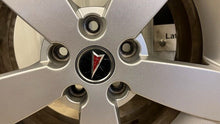 Load image into Gallery viewer, 2004 2005 2006 Pontiac GTO 18'' Wheel 18x8 Original GM 92162270 Rim Factory OEM