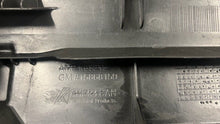 Load image into Gallery viewer, 05 13 Chevrolet Corvette C6 Z06 Factory Upper Radiator Cover Support 15868159