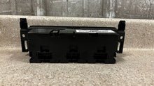 Load image into Gallery viewer, 05 13 Corvette Z06 C6 Climate HVAC Control Switches AC Heat OEM GM 25938052 63K