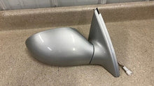 Load image into Gallery viewer, 04 05 06 Pontiac GTO Passenger Side Power Mirror OEM GM RH Right 92209489 Silver