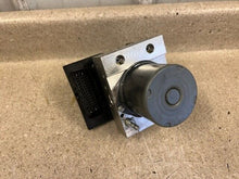Load image into Gallery viewer, 2012 Corvette C6 Grand Sport Anti Lock Brake Pump ABS Module GM Brakes 52K OEM