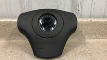 Load image into Gallery viewer, 2012 Corvette C6 Centennial Edition Driver Side SRS Left RARE Badge 22767453
