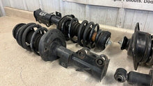 Load image into Gallery viewer, 12 15 Camaro SS Eibach Pro Damper System Kit Front Rear Springs Struts 38144