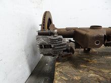 Load image into Gallery viewer, 82 02 Camaro Firebird 10 Bolt Rear Axle End Assembly 3.42 Eaton Posi Disc Brakes